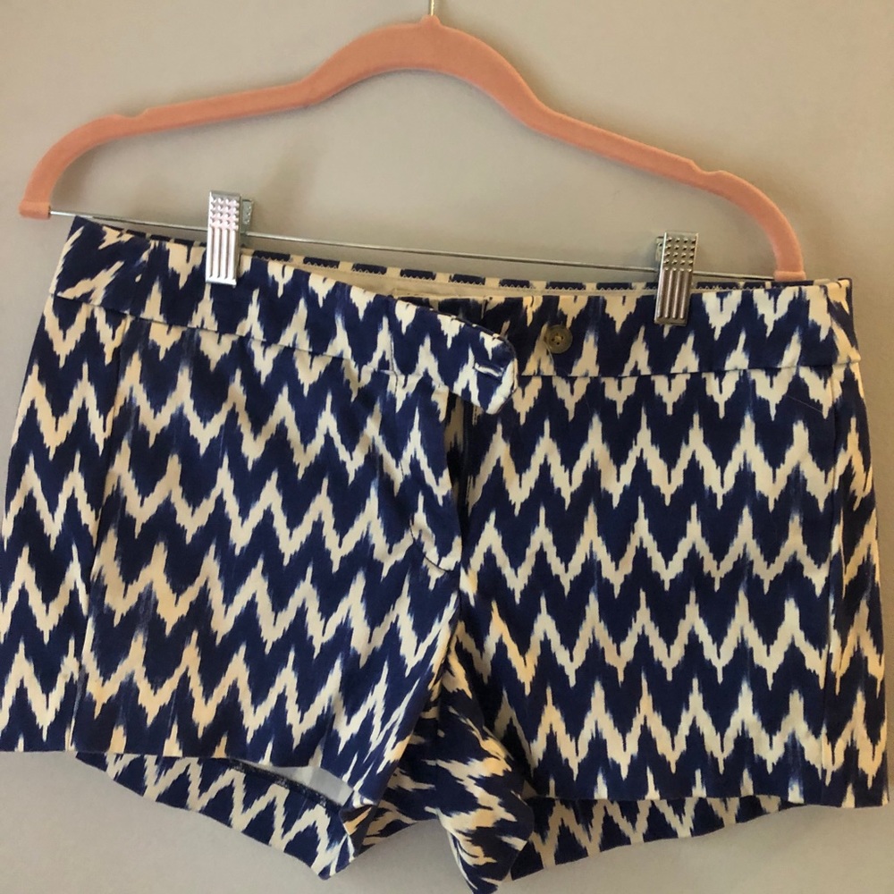 J.Crew shorts